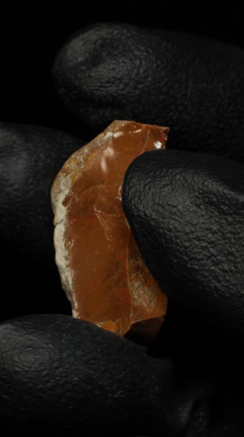 2.58g Rough Single