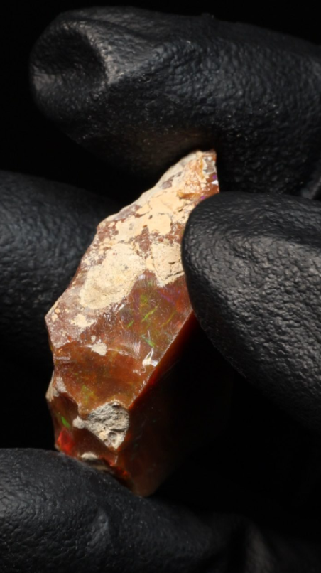 5.04g Rough Single