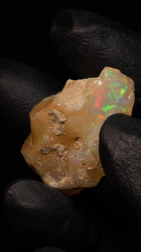 8.29g Rough Single