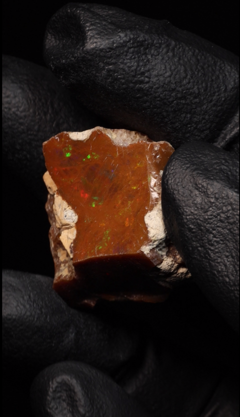 5.60g Rough Single