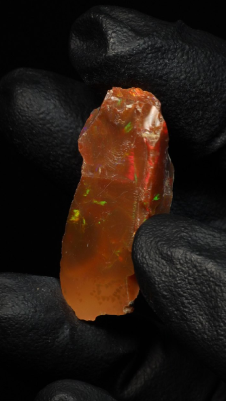5.47g Rough Single