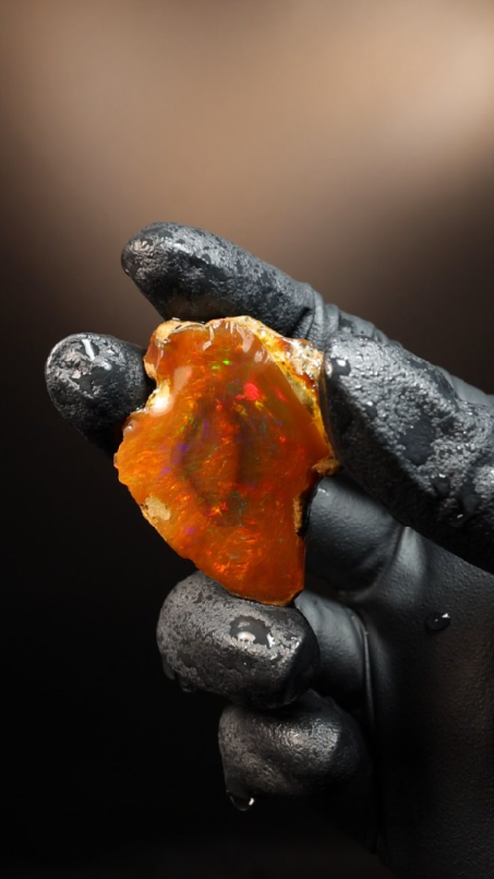 11.78g Rough Specimen