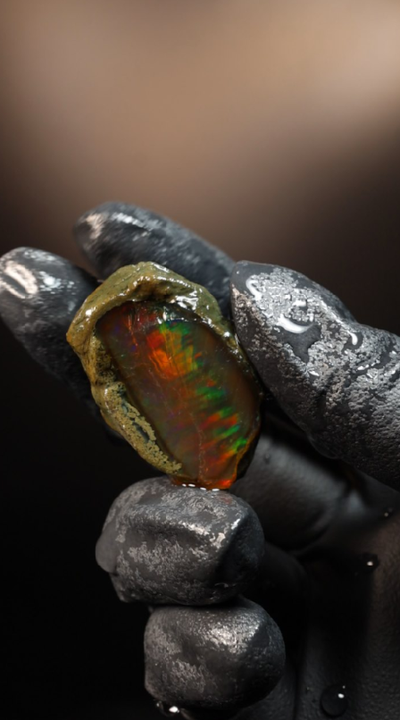9.30g Rough Specimen