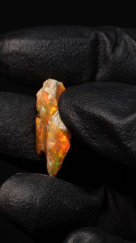 1.70g Rough Single