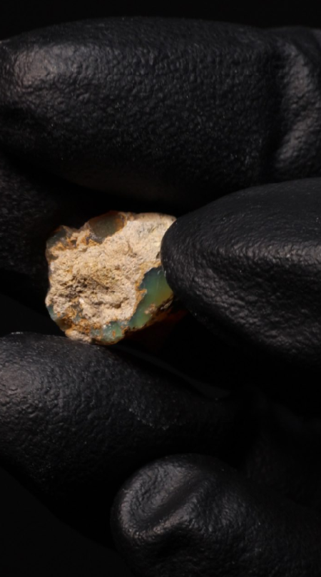 1.00g Rough Single