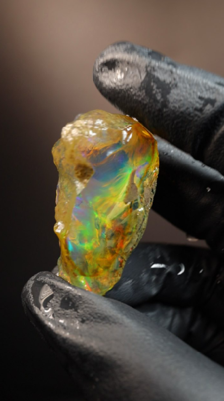 22.72g Rough Specimen