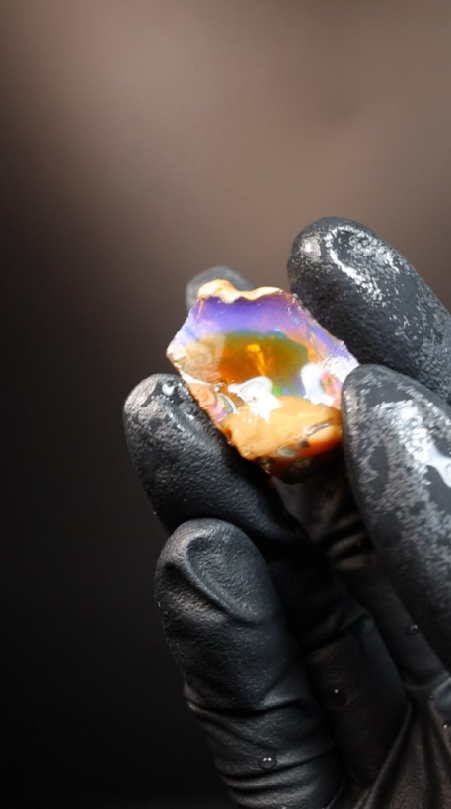 14.01g Rough Specimen