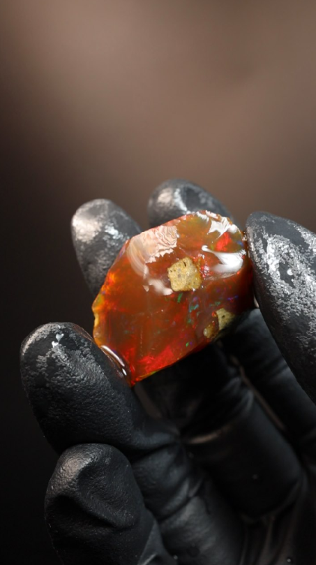 12.16g Rough Specimen