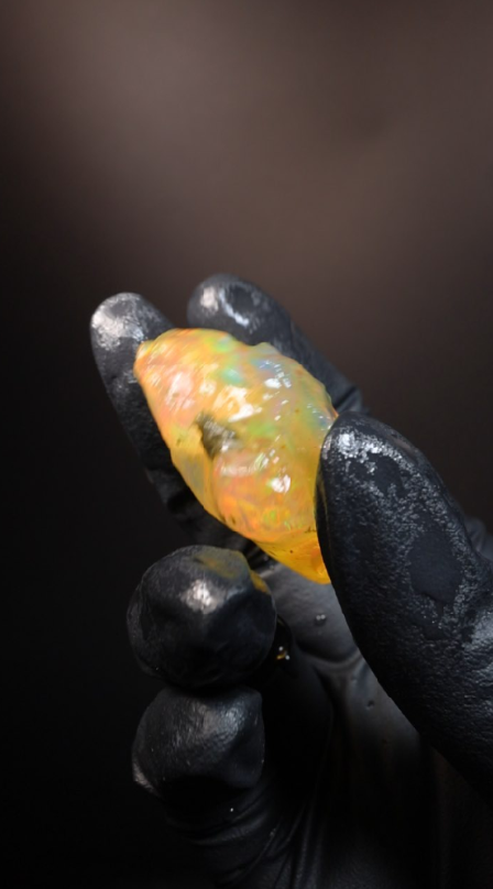 26.98g Rough Specimen