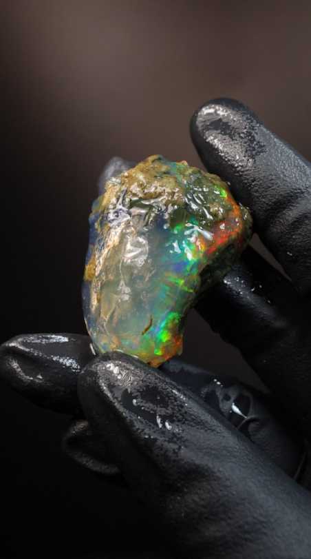 16.40g Rough Specimen