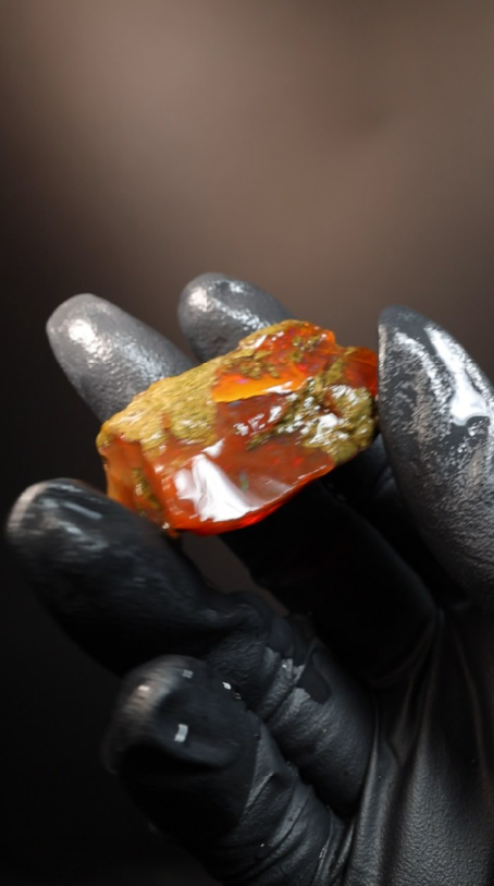 18.68g Rough Specimen
