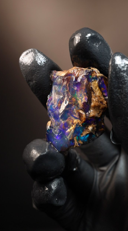 8.12g Rough Specimen