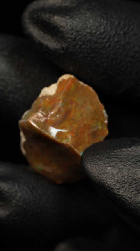 2.13g Rough Single