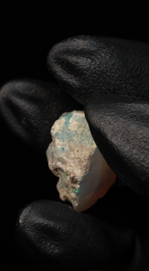 2.80g Rough Single