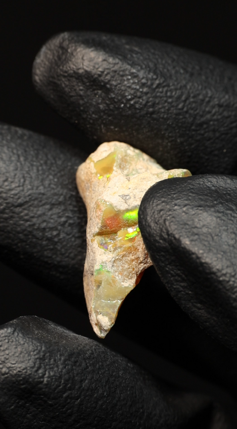 1.85g Rough Single