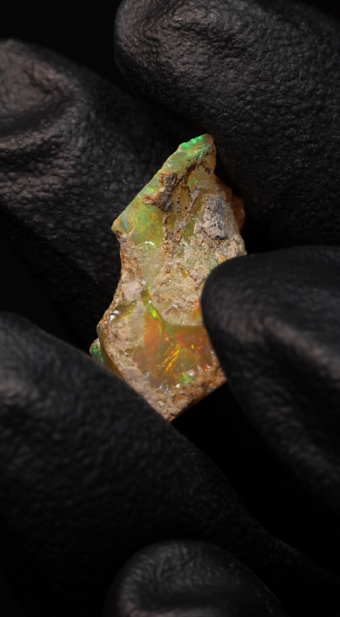 1.49g Rough Single
