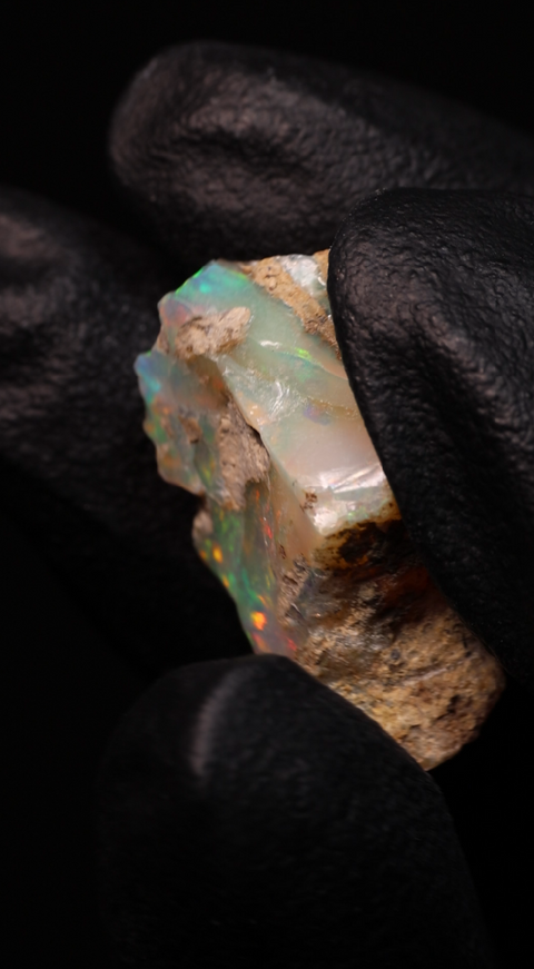 2.68g Rough Single