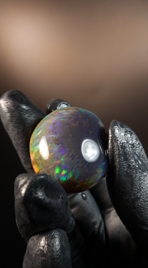 96.85ct Polished Specimen