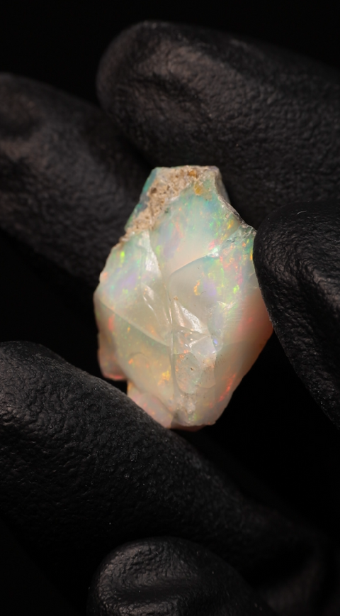 2.84g Rough Single