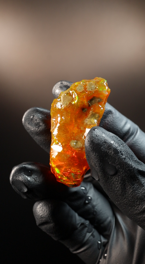17.65g Rough Specimen