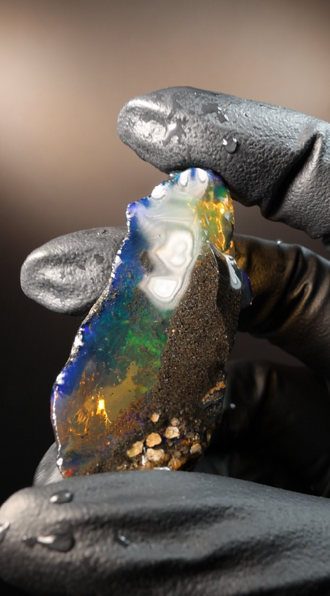 12.40g Rough Specimen