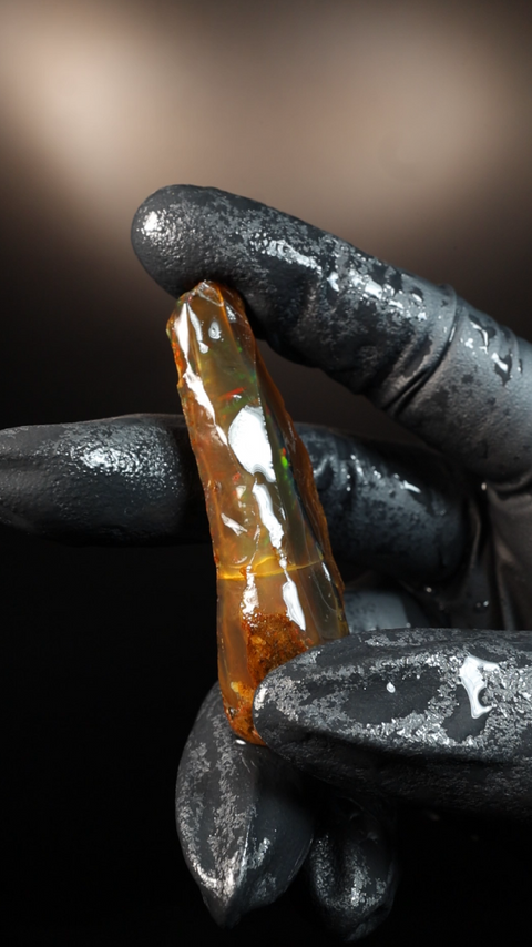 10.10g Rough Specimen