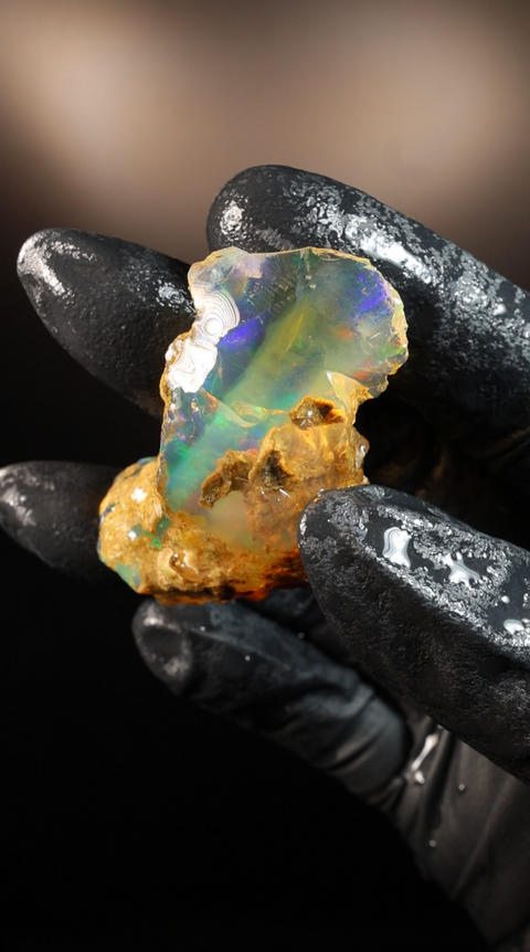13.22g Rough Specimen