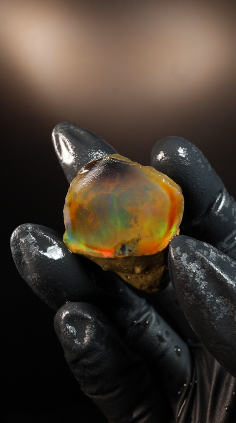 15.30g Rough Specimen