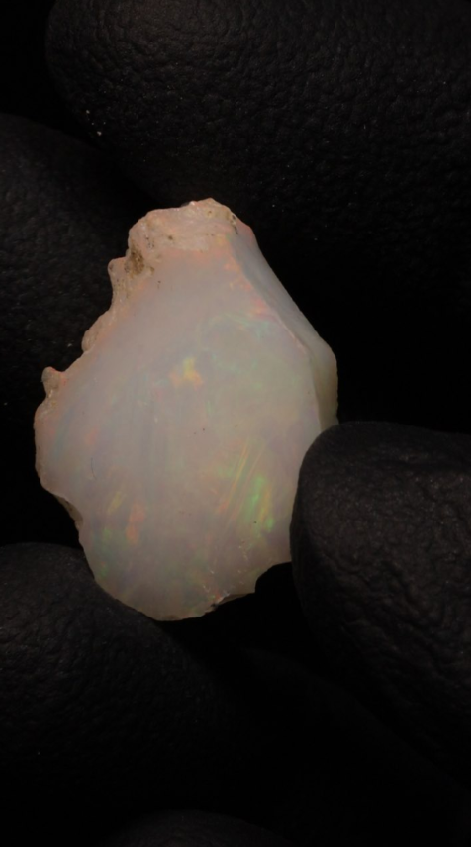 2.26g Rough Specimen