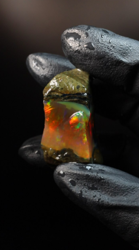 17.05g Rough Specimen
