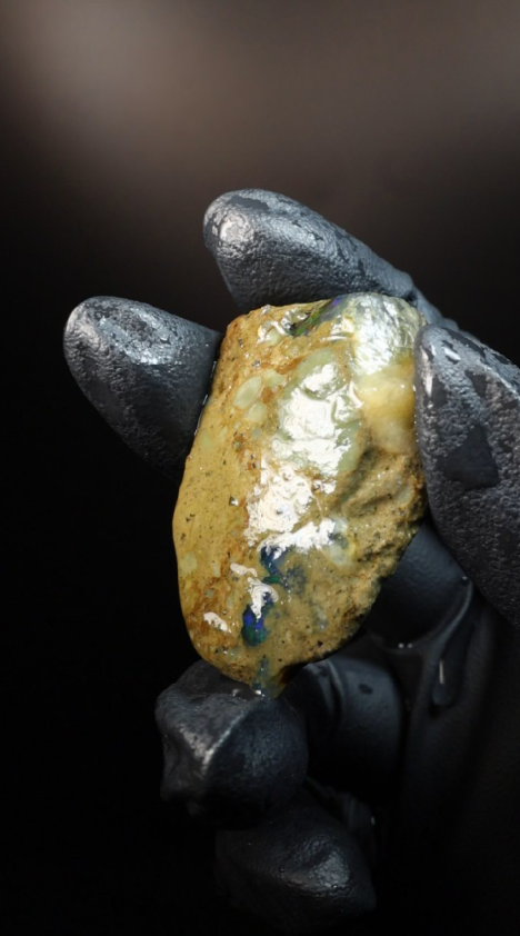 12.70g Rough Specimen