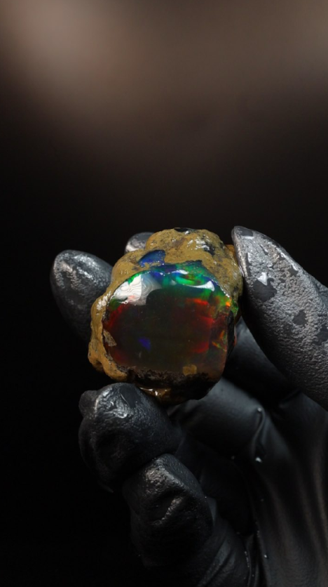 23.87g Rough Specimen