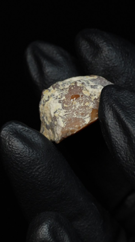 3.97g Rough Single