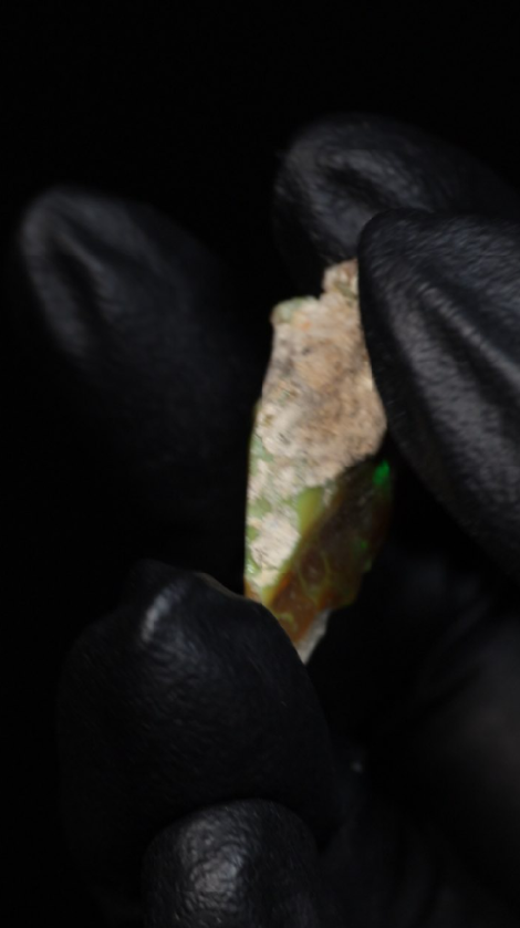 2.66g Rough Single