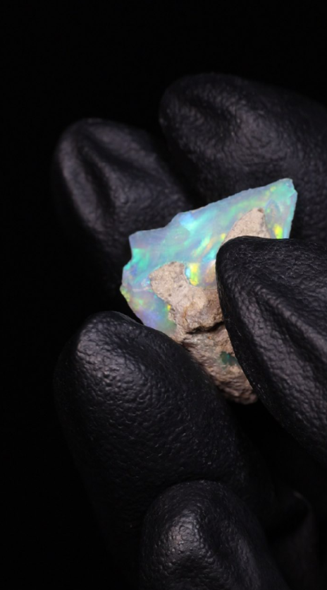 1.76g Rough Single