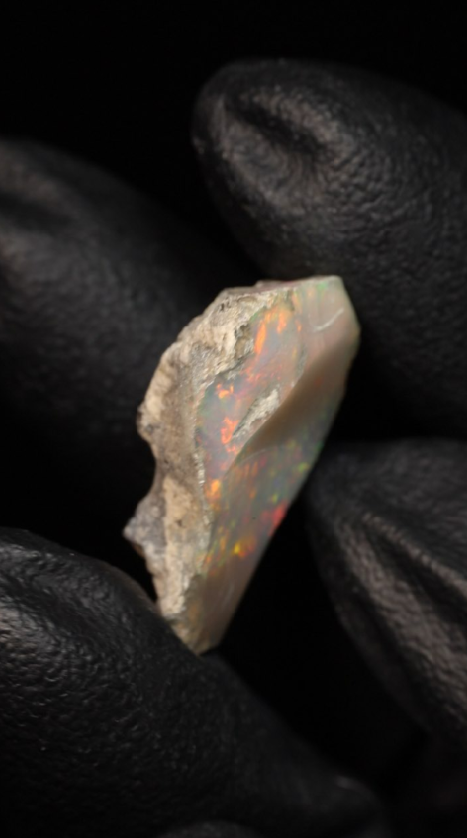 2.37g Rough Single