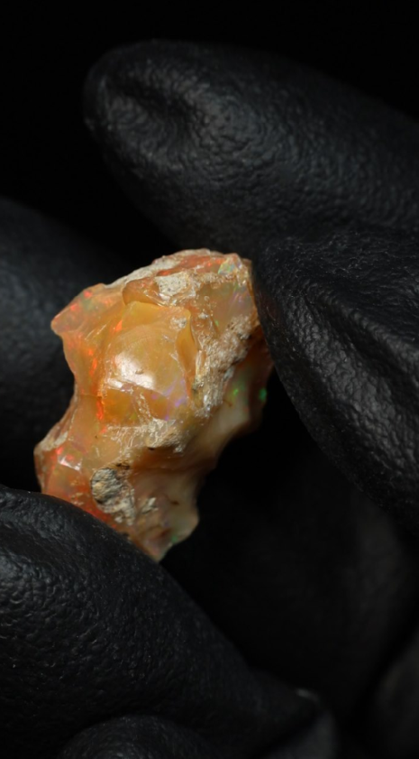 2.70g Rough Single