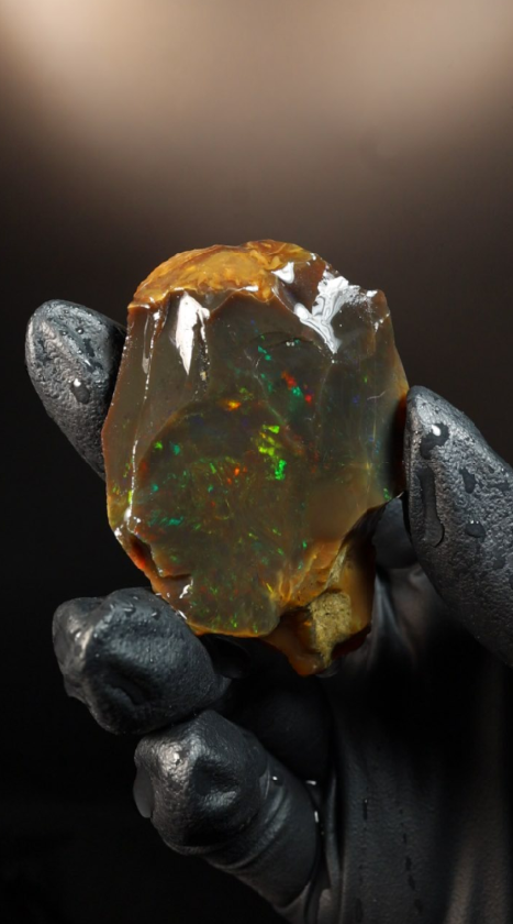 35.76g Rough Specimen