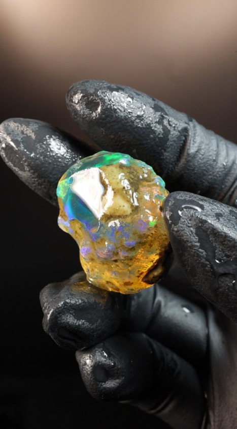 13.32g Rough Specimen