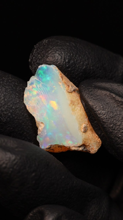 1.90g Rough Single