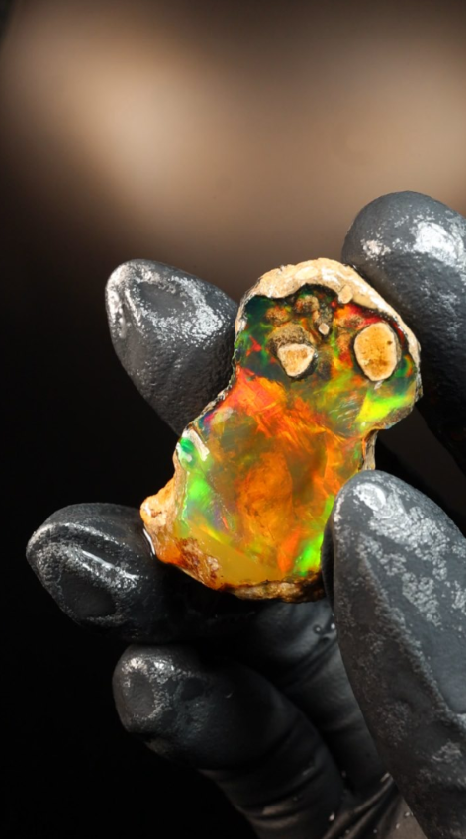 13.10g Rough Specimen