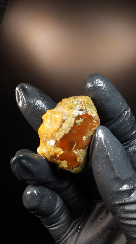 13.80g Rough Specimen