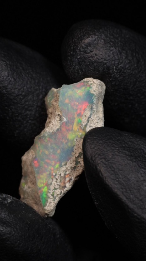 2.54g Rough Specimen