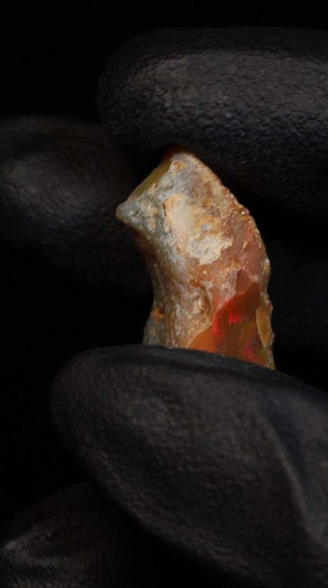 3.33g Rough Specimen