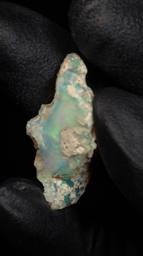 2.48g Rough Specimen