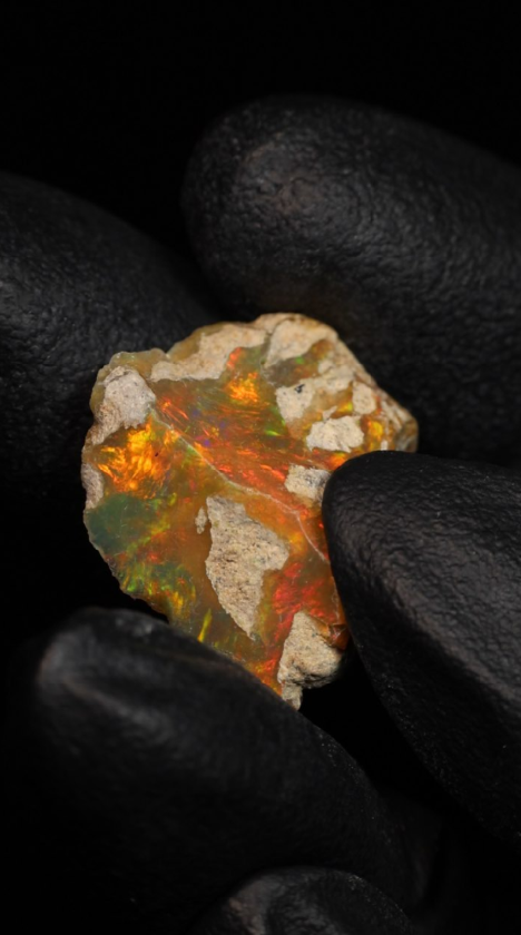 1.68g Rough Specimen