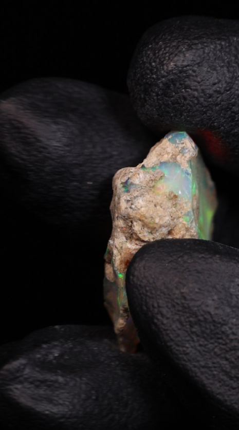 2.36g Rough Specimen