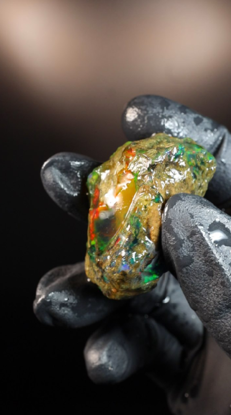 20.18g Rough Specimen