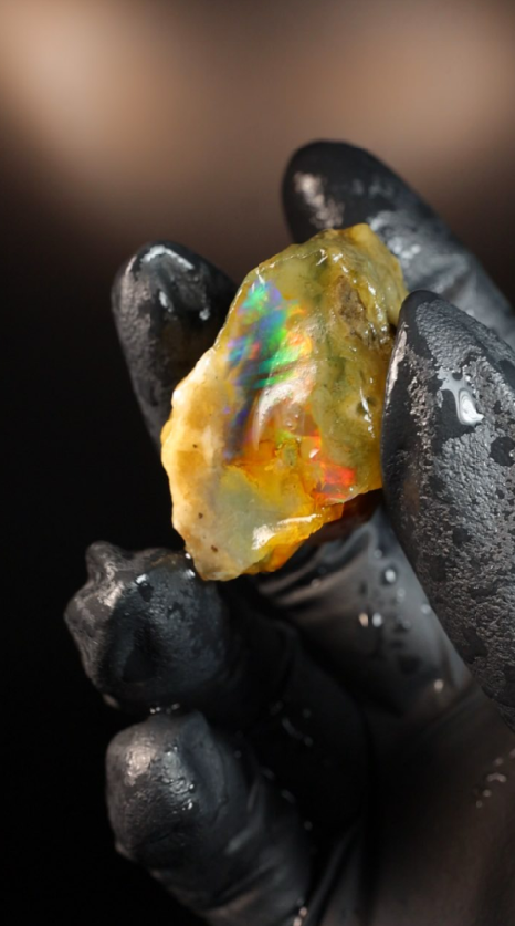 18.09g Rough Specimen