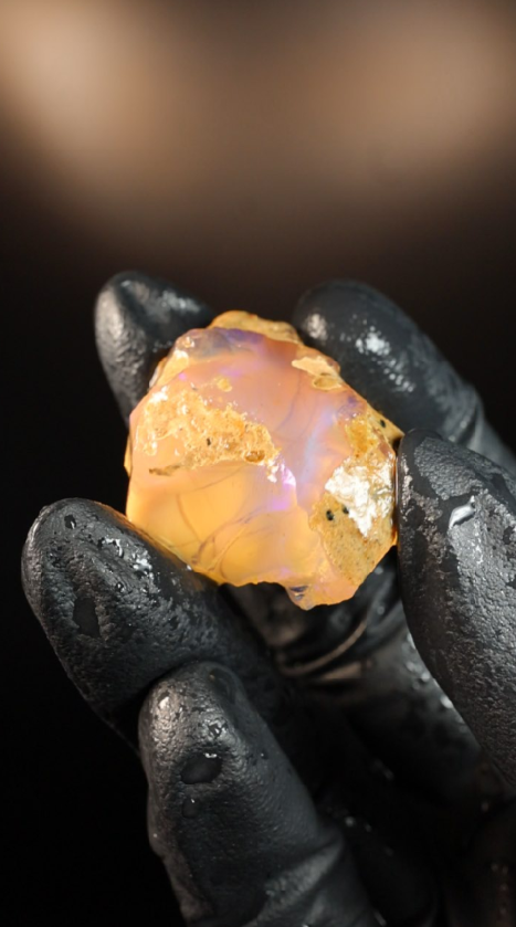 11.52g Rough Specimen